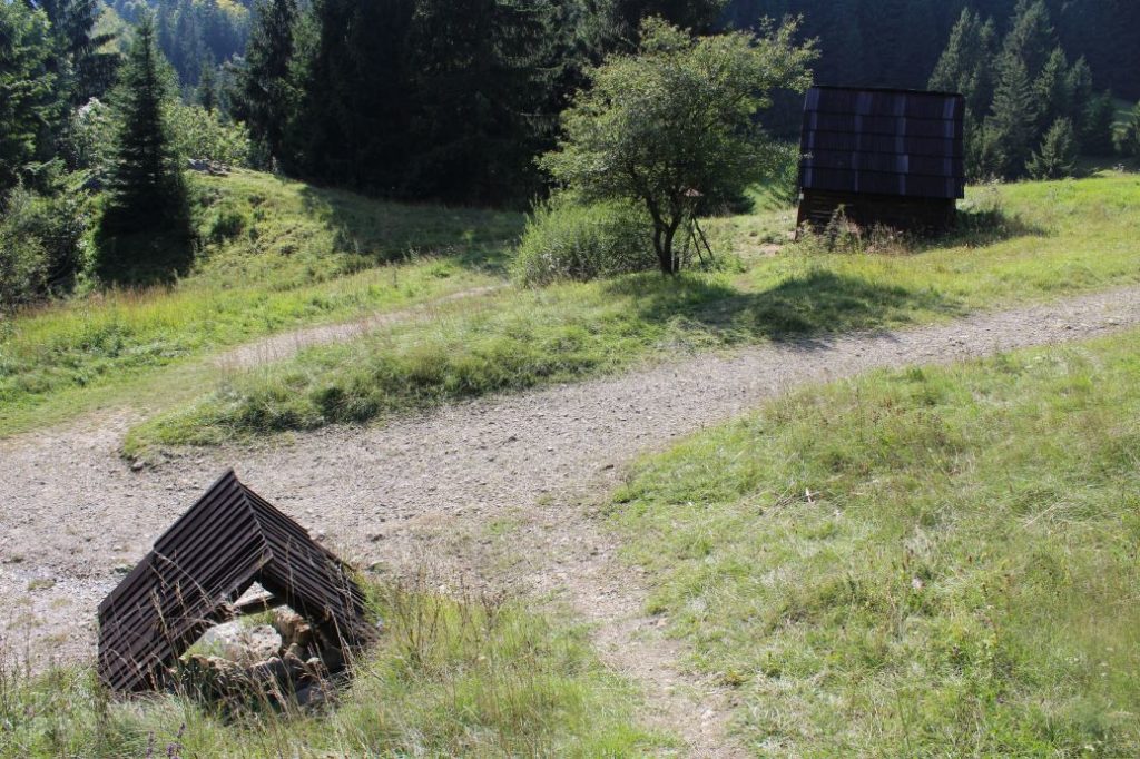 Studnička Vrchlúky, Ružomberok - Vlkolínec 06