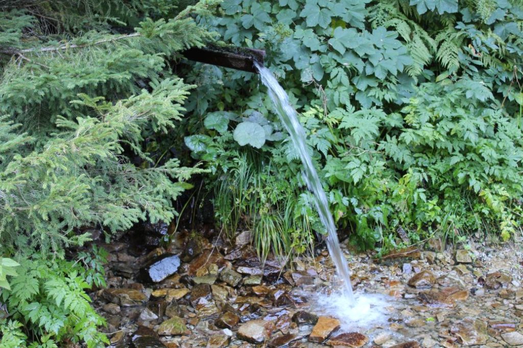 Žliabok pod Hiadeľským sedlom, Liptovská Osada 01