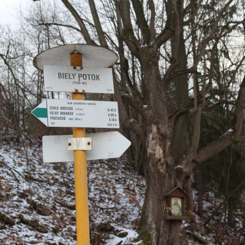 Príroda lieči: Bielopotocké vleky