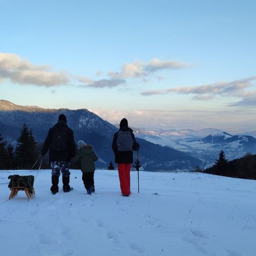 Príroda lieči: Na Dedov