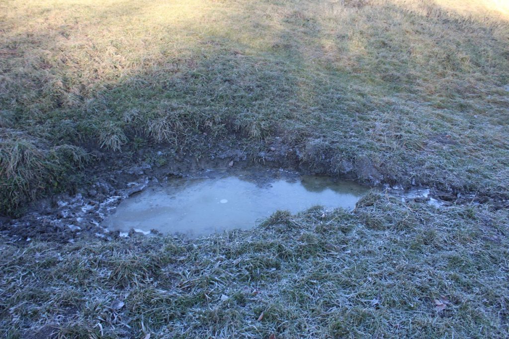 Bahnisko pod Dielcami, Ružomberok - Vlkolínec 02