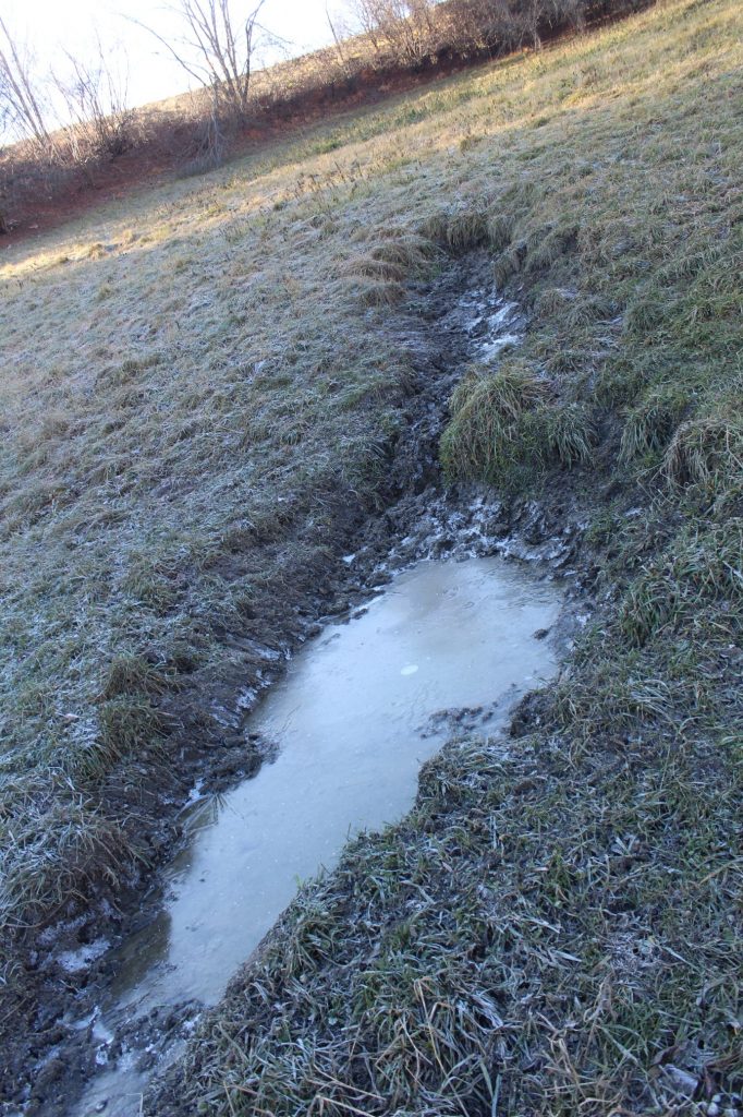 Bahnisko pod Dielcami, Ružomberok - Vlkolínec 03