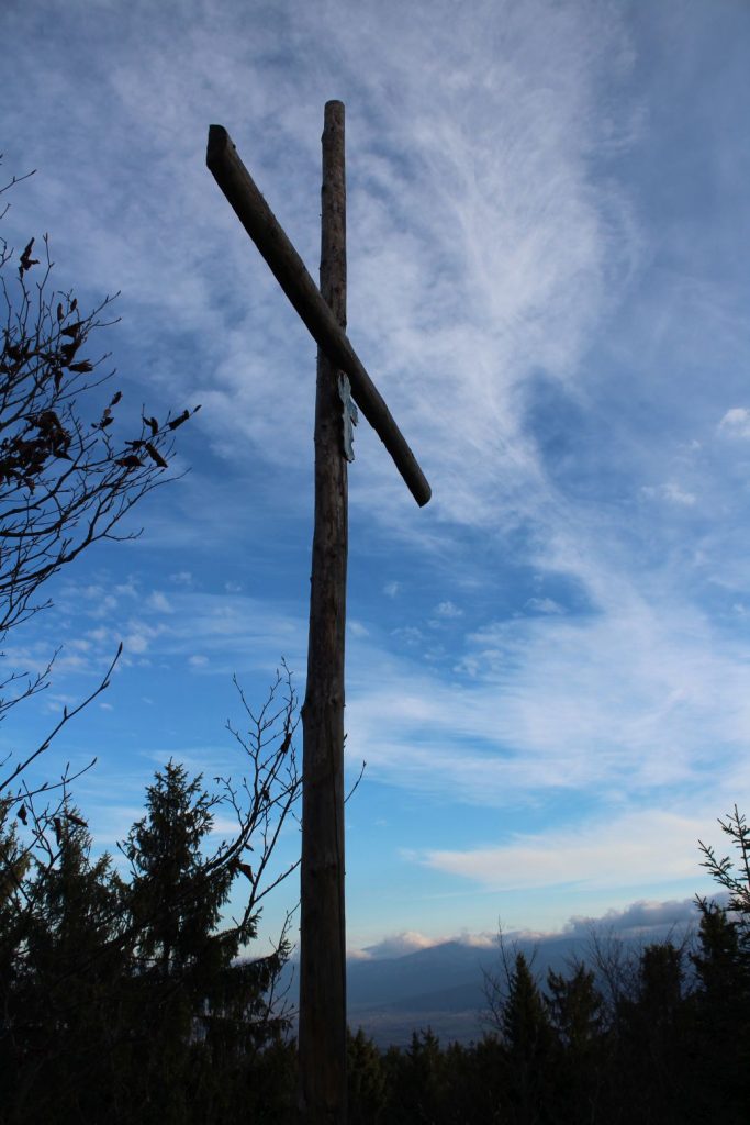 Kríž na Radičinej, Hrboltová 04