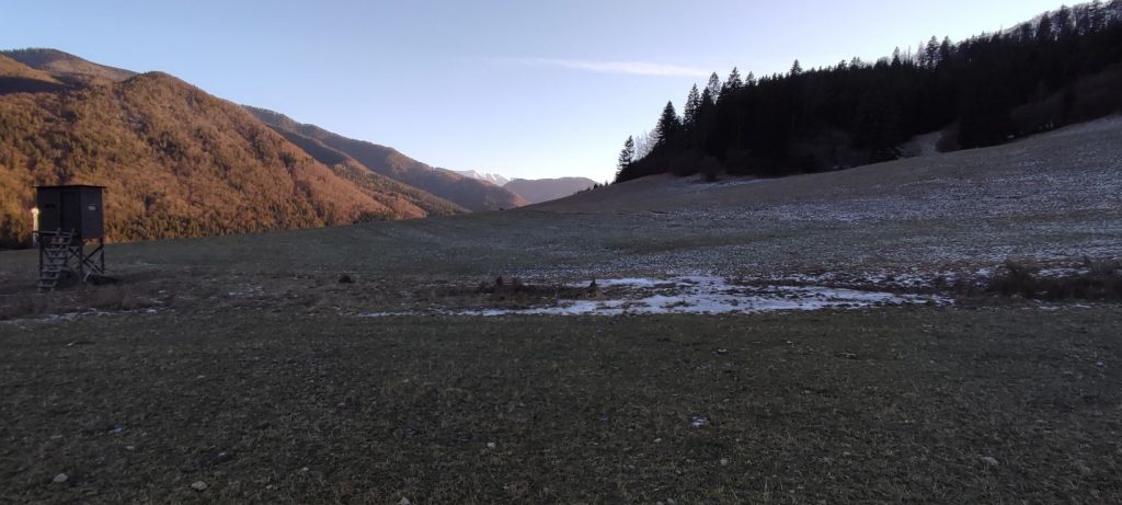 Pramenisko Sojkov pri posede, Ružomberok - Podsuchá 04