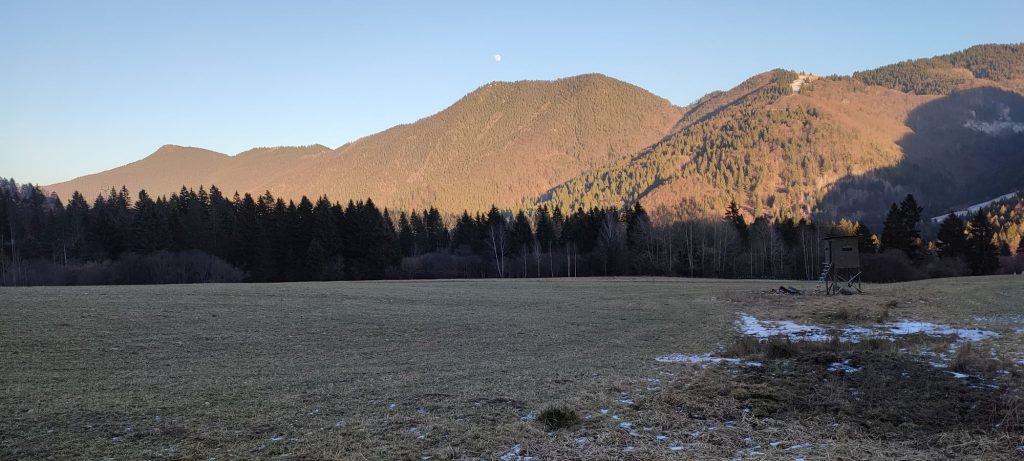 Pramenisko Sojkov pri posede, Ružomberok - Podsuchá 06
