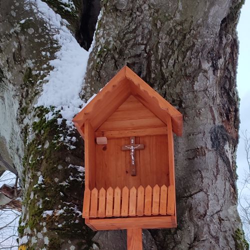 Station Črtľaže, Liptovské Revúce – Vyšná Revúca