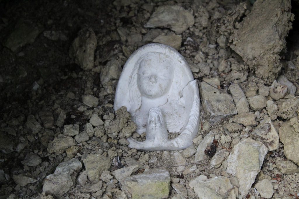 Zastavenie Liptovské Sliače, pri studničke pod Sliačskou Magurou 01