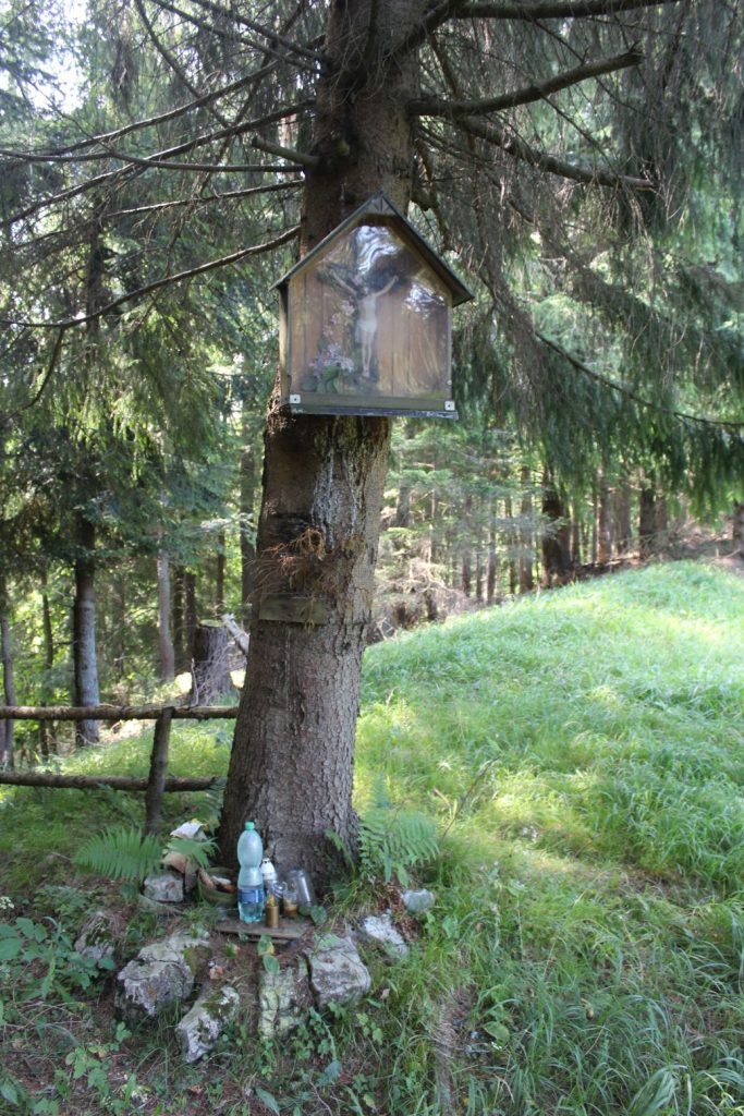 Zastavenie Vidovô, Liptovské Sliače 01 Zastavenie Vidovô, Liptovské Sliače 01