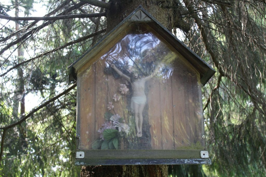 Zastavenie Vidovô, Liptovské Sliače 02 Zastavenie Vidovô, Liptovské Sliače 02