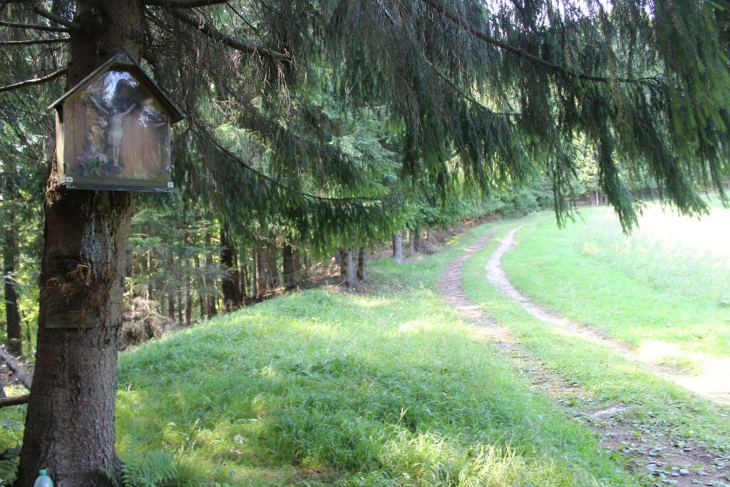 Zastavenie Vidovô, Liptovské Sliače 06 Zastavenie Vidovô, Liptovské Sliače 06