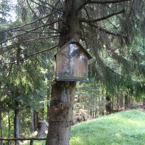 Station Vidovô, Liptovské Sliače