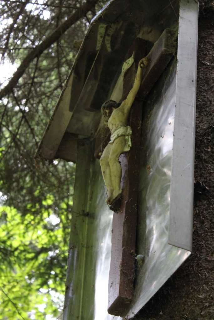 Zastavenie v Jastrabej doline, Lúčky 04 Zastavenie v Jastrabej doline, Lúčky 04