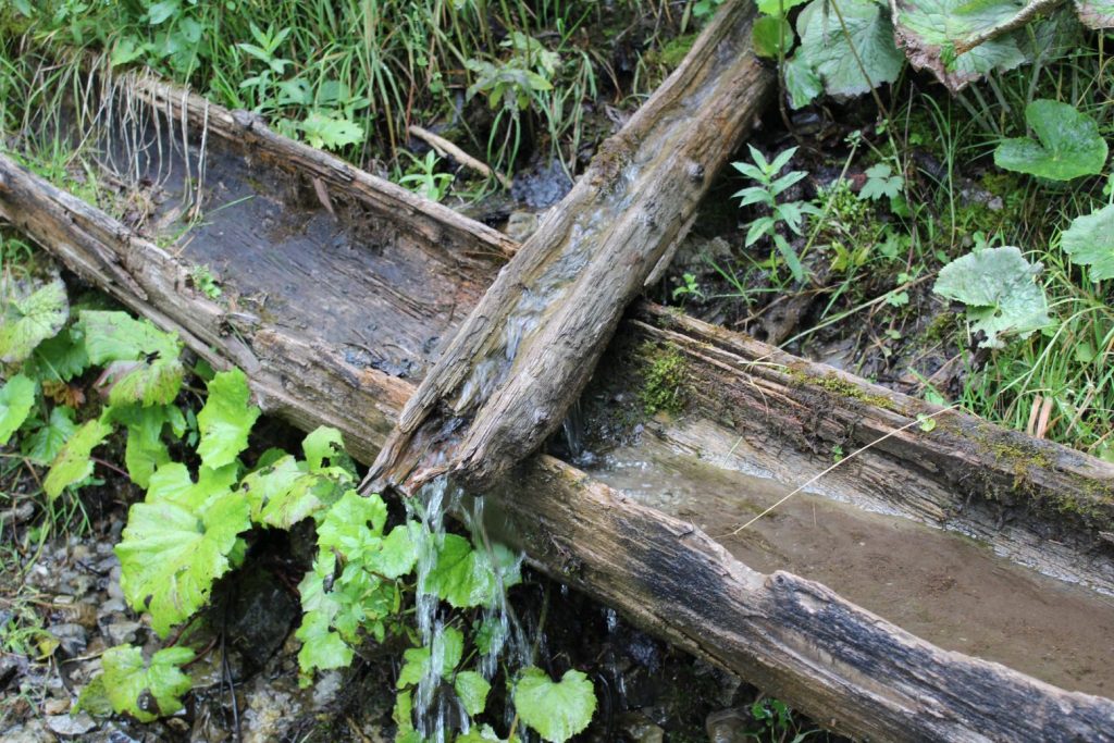 Žliabok nad Dvoriskom, Ľubochňa 01