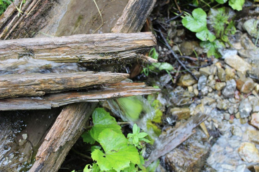 Žliabok nad Dvoriskom, Ľubochňa 02