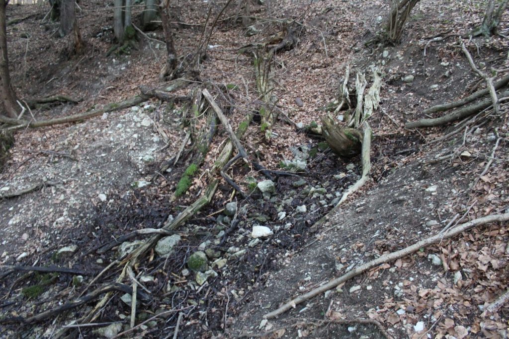 Prameň Dunaj, Ružomberok – Biely Potok 03 Prameň Dunaj, Ružomberok – Biely Potok 03