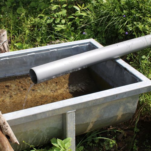 Spring in Maďarovo, Ružomberok