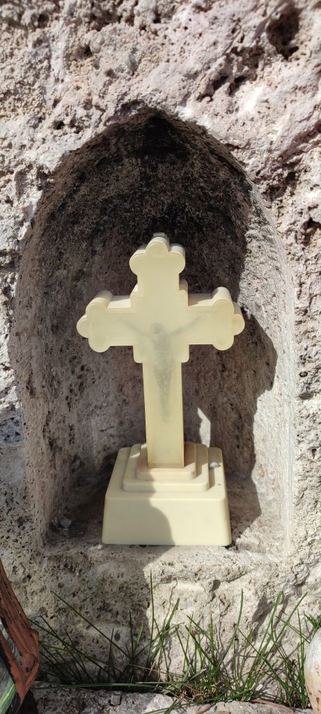 Kaplnka Likavka, ulica S. Nemčeka 04