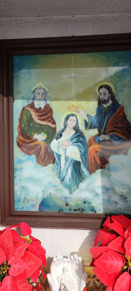 Kaplnka na Prieseke, Studničná 07