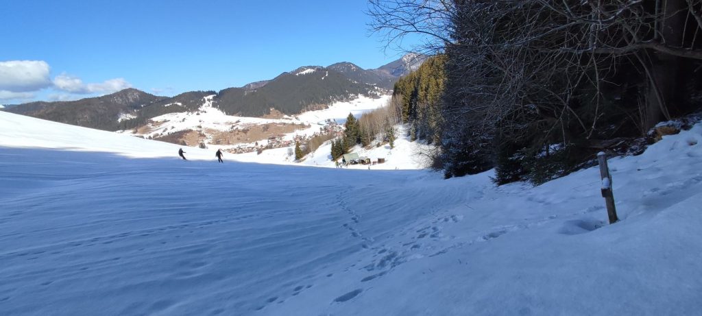Krížik Liptovská Lúžna, Jašicova dolina 05