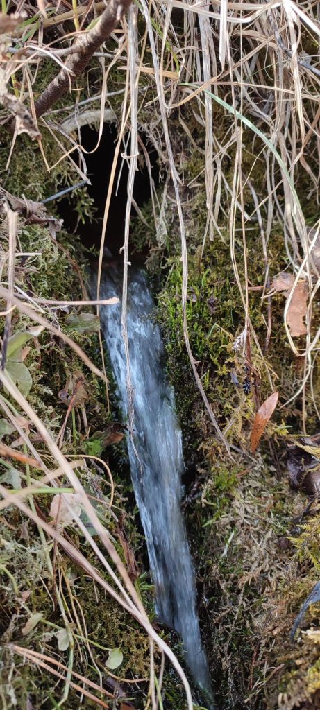 Prameň na ulici S. Nemčeka, Likavka 01 Prameň na ulici S. Nemčeka, Likavka 01