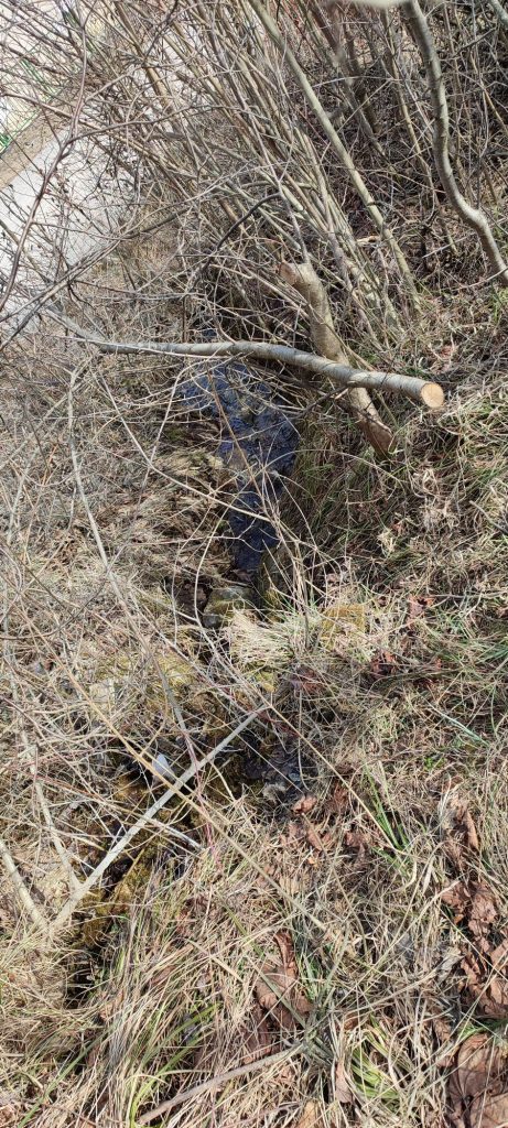 Prameň na ulici S. Nemčeka, Likavka 04 Prameň na ulici S. Nemčeka, Likavka 04