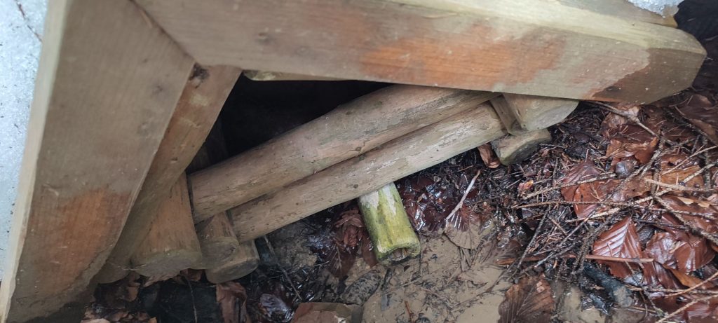 Studnička pod Hrdošom, Švošov 03
