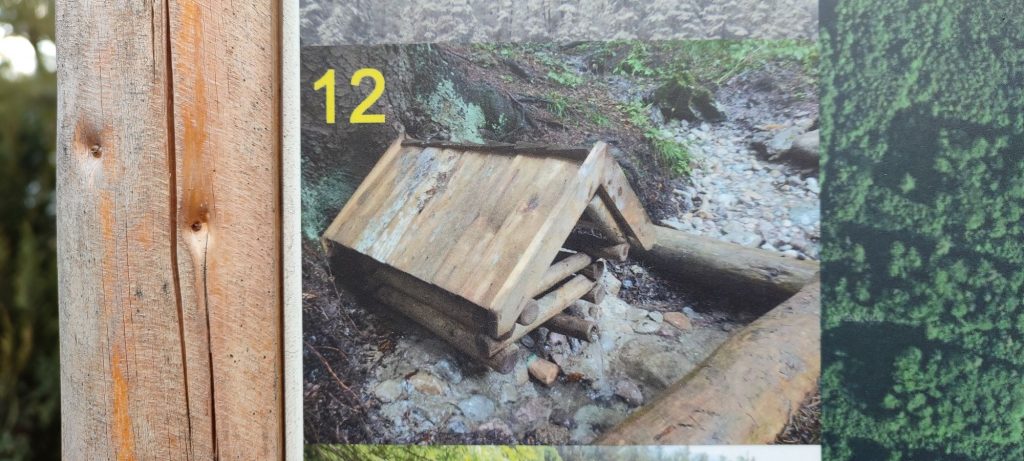 Studnička pod Hrdošom, Švošov 07