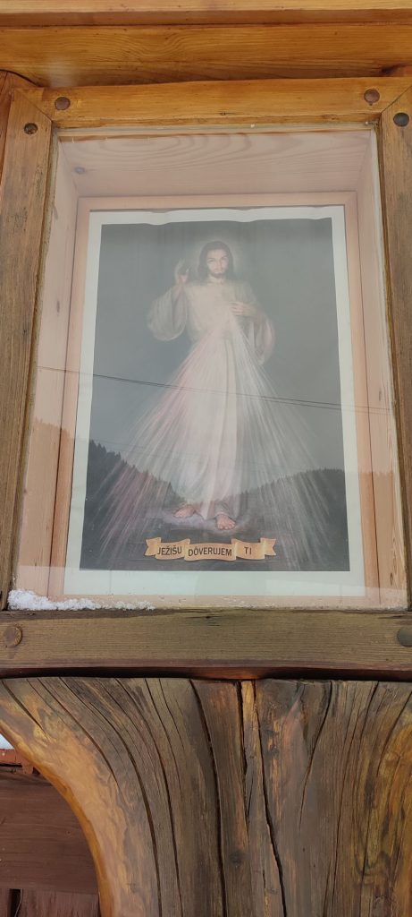 Zastavenie pri usadlosti, Studničná 03 Zastavenie pri usadlosti, Studničná 03