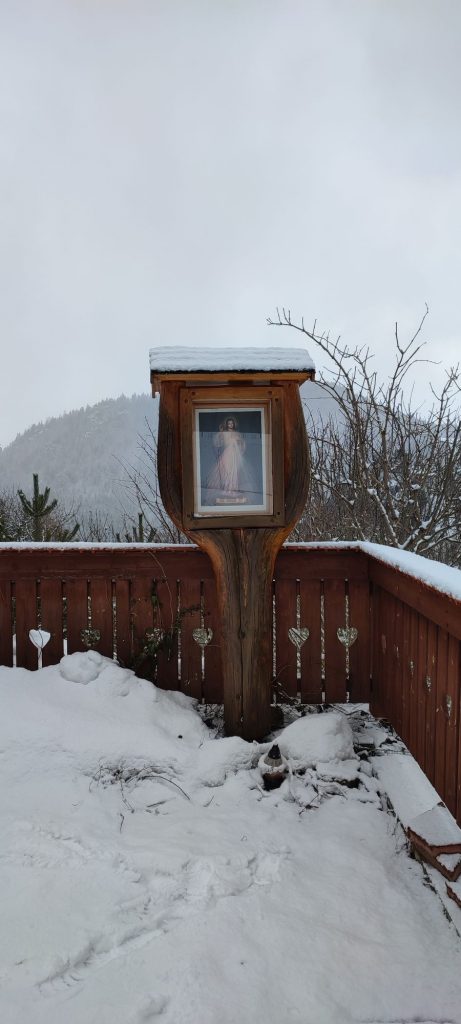 Zastavenie pri usadlosti, Studničná 05 Zastavenie pri usadlosti, Studničná 05