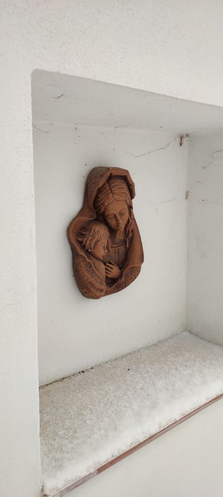 Zastavenie v plote, Studničná 04 Zastavenie v plote, Studničná 04