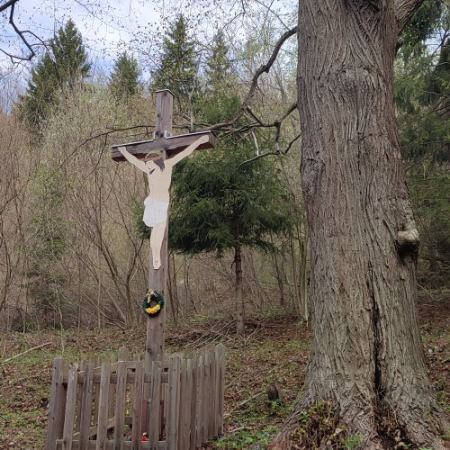 Kríž Fedorov, Stankovany