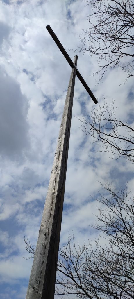 Kríž na Zadnom Šípe, Stankovany 01