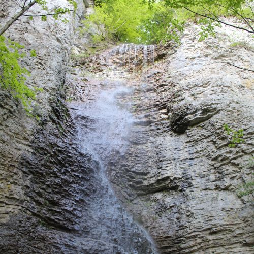 003 Brankovský vodopád