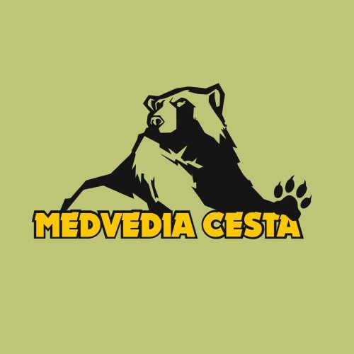 004 Náučný chodník Medvedia cesta