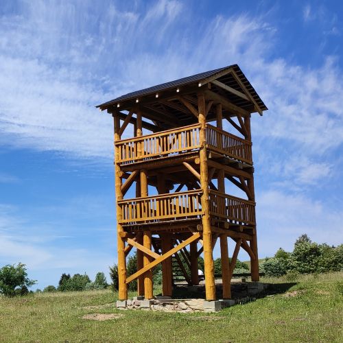 007 Rozhľadňa na Meandroch Lúžňanky