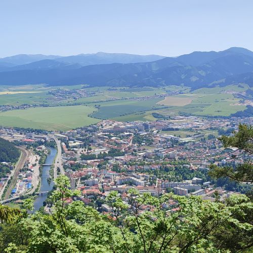 012 Predný Čebrať