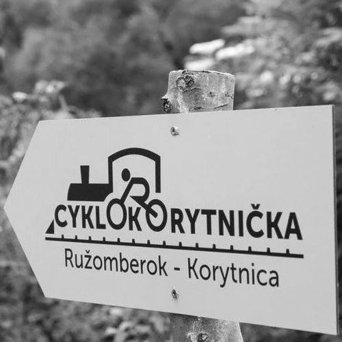 LETO 7 CykloKorytnička
