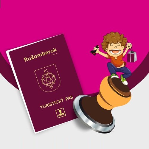 Turistický pas