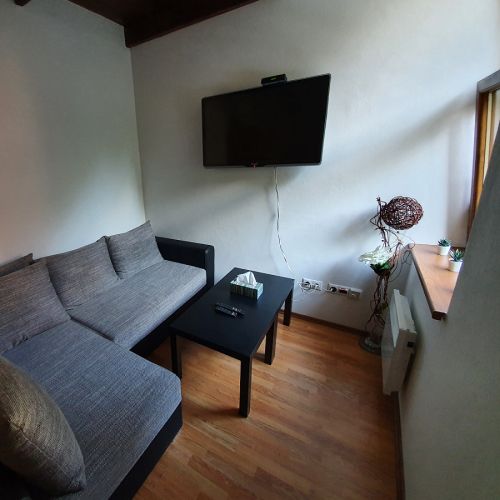 Apartmán 305, Fatrapark 1