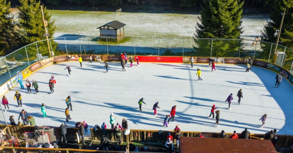 Klzisko v Čutkovskej doline 01 Klzisko v Čutkovskej doline 01