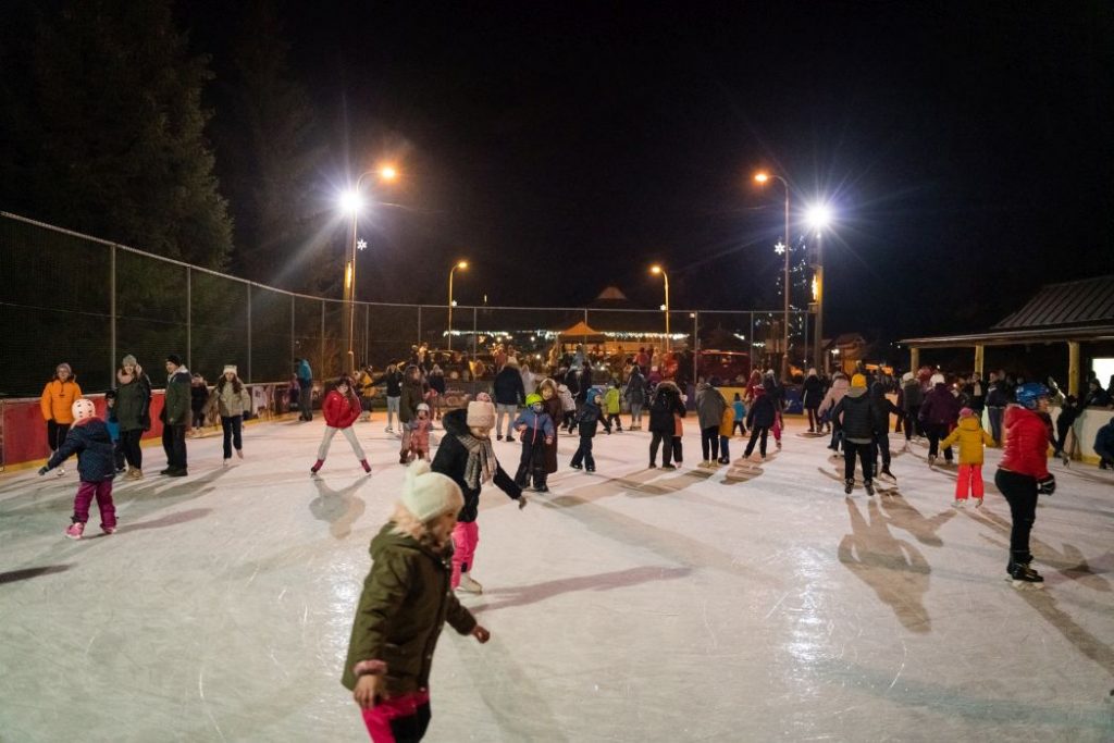 Klzisko v Čutkovskej doline 02 Klzisko v Čutkovskej doline 02