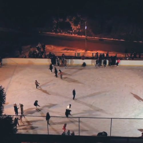 Klzisko v Čutkovskej doline