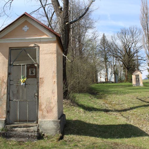 022 Ružomberská Kalvária