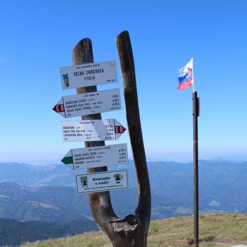 023 Veľká Chochuľa