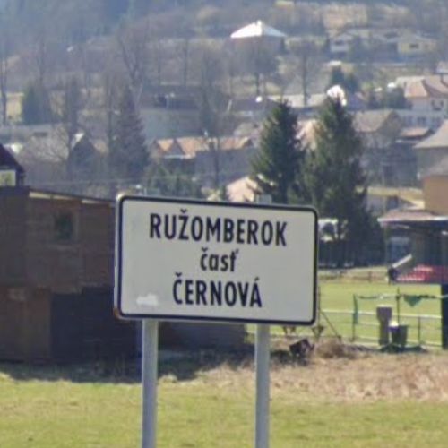Černová MsČ