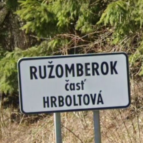 Hrboltová MsČ