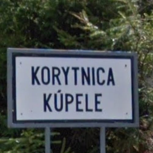 Korytnica