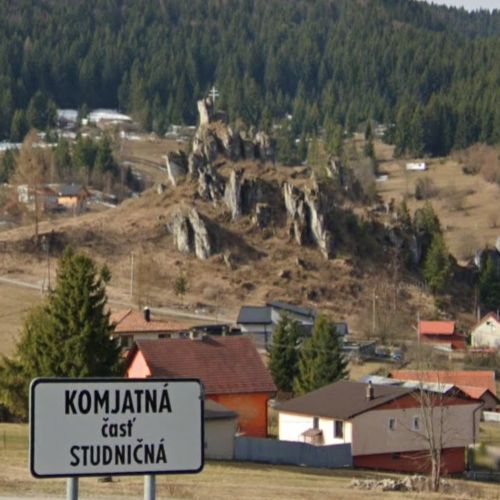 Studničná