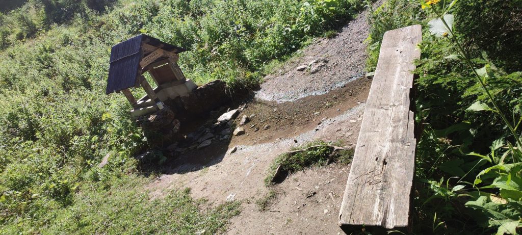 Studnička pod Šimiacim, Černová 03