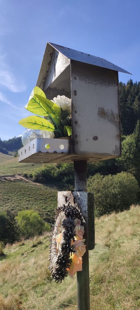 Zastavenie pod Čubákom, Liptovská Lúžna 02